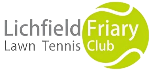 Lichfield Friary Tennis